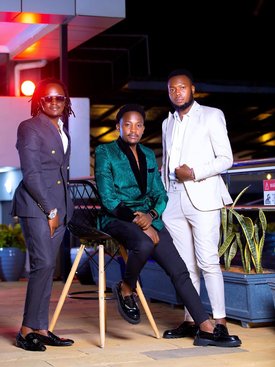 Alterations & Repairs